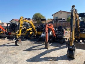 Blue Rock Equipment - Photo 1