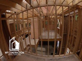 WP Construction Inc | Remodeling of kitchens, bathrooms, interior spaces, exteriors, and additions. - Photo 3