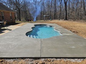 Shoals Pools & Spa Inc - Photo 4