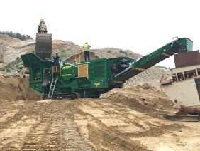 Rock & Recycling Equipment, LLC. - Photo 0