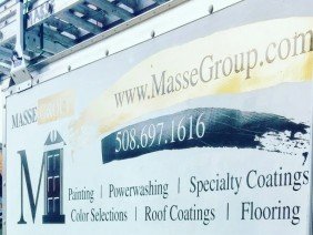 Masse Group Painting - Photo 6