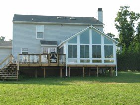 Certified Home Remodelers - Photo 3