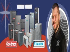 True North Heating and Air - Pine City MN - Photo -1