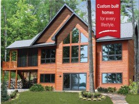 Wausau Homes Virginia - Photo 2