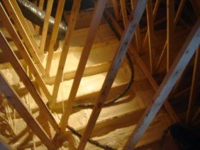 Foam-It Spray Foam Insulation LLC - Photo 0