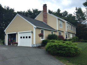 Advanced Roofing, Siding and Windows Inc. - Photo 5