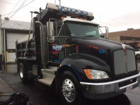 Tufts Construction Inc - Photo 1