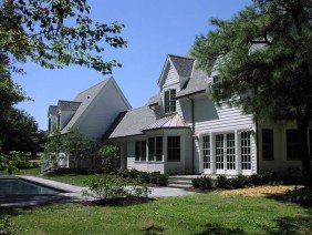 Richard Hammond Builders LLC - Photo 1