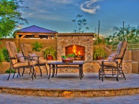 Scottsdale Masonry - Photo 1