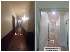 Drywall Maintenance & Home Remodeling LLC - Photo 2