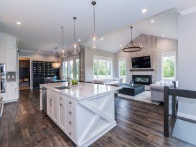 Excel Homes - Photo 4