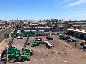 Sunbelt Rentals - Photo 2