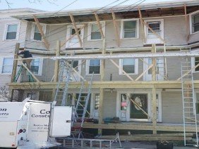 Coen Construction - Photo -1