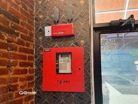 Go Safer Security - Photo 4