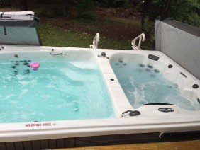 Oasis Swimming Pool & Home Services - Photo 4