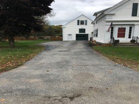 Central Maine Sealcoating - Photo 1