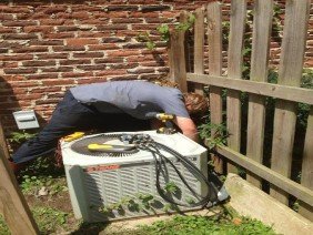 One Source Heating, Cooling, Plumbing & Electrical - Photo 0