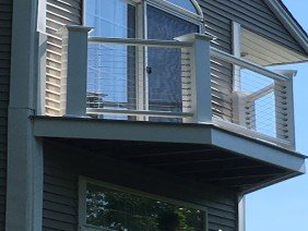 Jordan Custom Carpentry inc. - Photo 0
