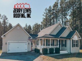Jerry Lewis Roofing, Inc - Photo 5