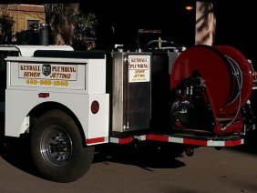 Kendall Plumbing & Rooter - Photo 3
