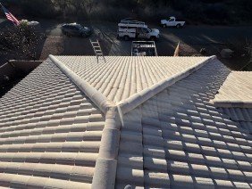 Hales Roofing LLC - Photo 4