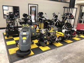 Superior Cleaning Equipment, Inc. - Photo 1