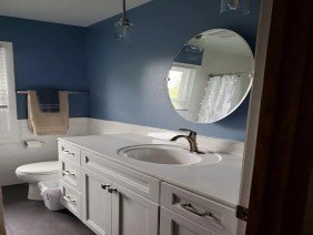 Daniel Company Bathrooms - Photo -1