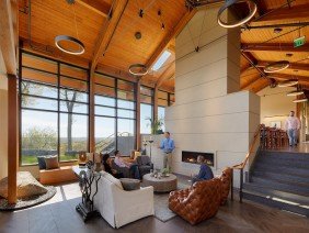 Lamoureux Pagano Associates | Architects - Photo 3