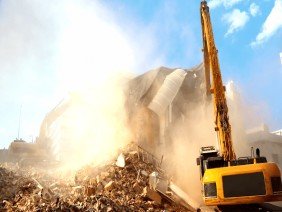 Legendary Demolition Tucson - Photo 2