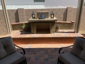 AZ Landscape Pros - Photo 4