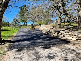 Lovell asphalt construction llc - Photo 5