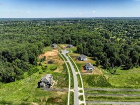 Keystone Custom Homes - Retreat at Sherwood Preserve - Photo 1