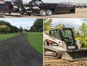 24/7 equipment rental - Photo 2