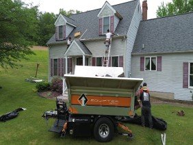 Seipp Roofing, LLC - Photo 1