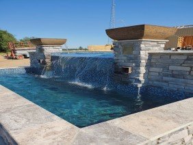 Sonseeker Pool Masonry - Photo 0
