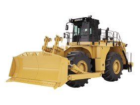 Carter Rental - The Cat Rental Store Edgewood - Photo 0