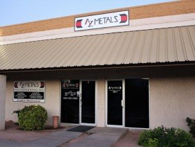 AZ Metals - Photo 5