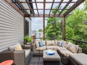 Sam Kachmar Architects - Photo -1