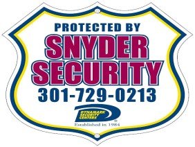 Snyder Security Systems - Photo -1