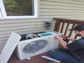 Schroeder's Home Services - Photo 0
