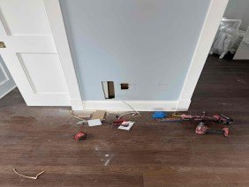 Deshaies Electrical Services, LLC - Photo 1