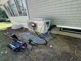 East Coast Mini Splits & Heat Pumps - Photo 5