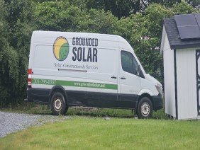 Grounded Solar - Photo 3