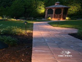 The Pros Inc. - Landscape Design & Build - Photo 3