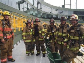 Stephenson Fire Department - Photo 0