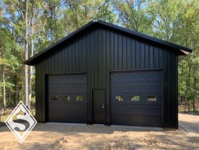 Structural Buildings - Photo 3