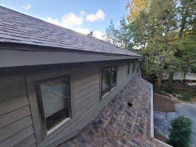 Fisher Framing and Roofing LLC - Photo 1