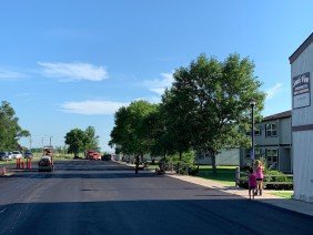 Bucks Paving Inc - Photo 3