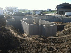 Opatril Concrete Construction Inc. - Photo 2