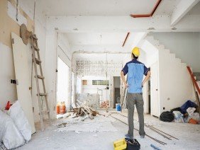 Contractors of Phoenix - Photo -1